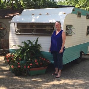 When I'm not Poshing